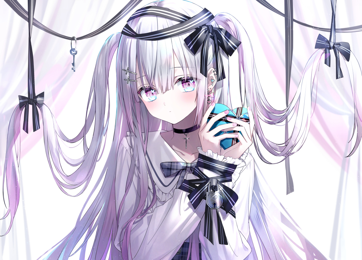 包装🎀