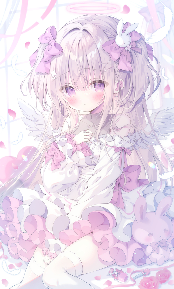 癫痫♡໒ ꒱