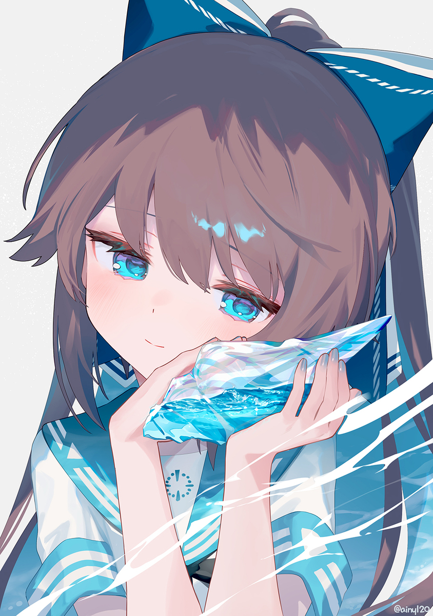海浪的声音