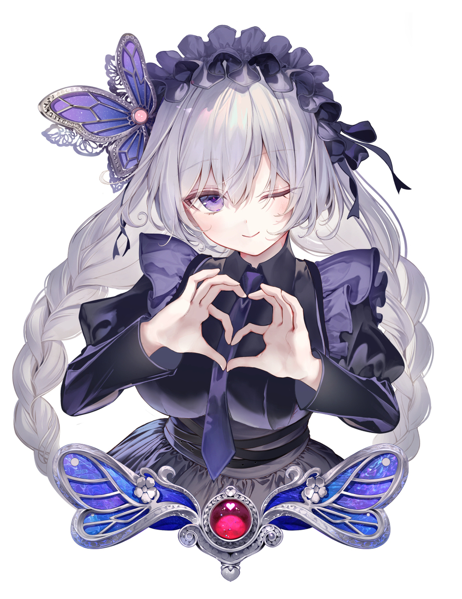 🖤