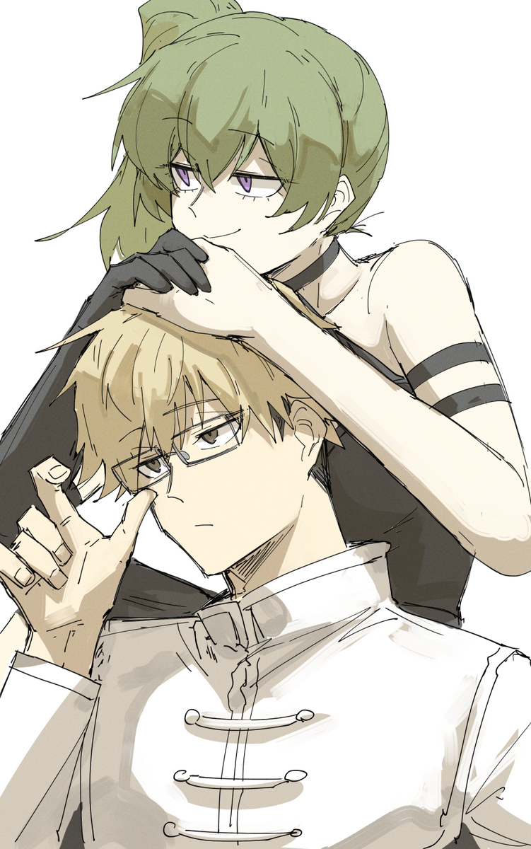 👓✂