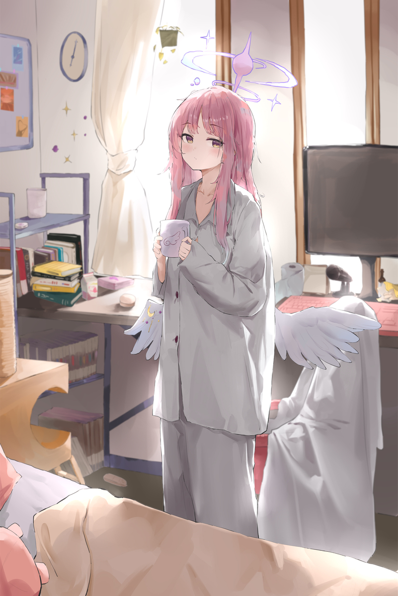 无题