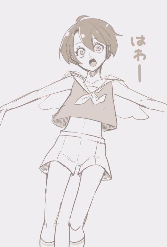 樱花收集