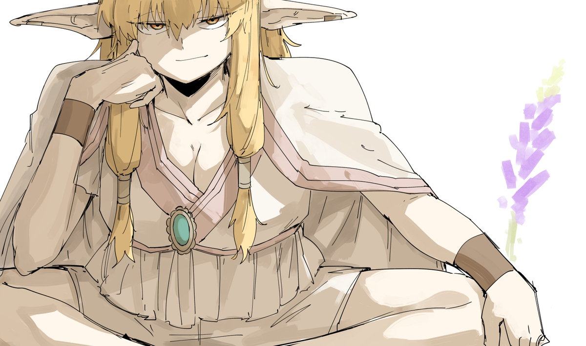 ❁