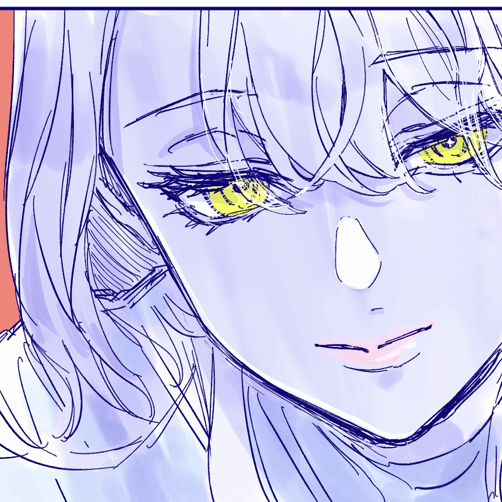 通知: 预定日后投稿创作百合漫画