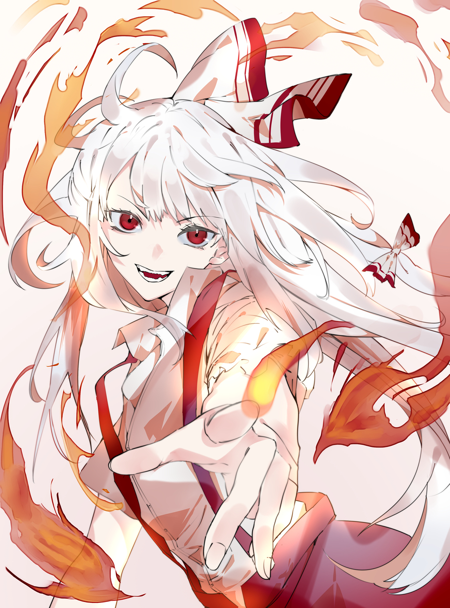 燃烧
