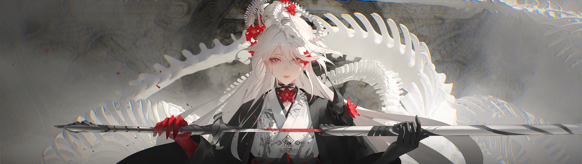 失去的深渊 &middot; Acheron黄泉
