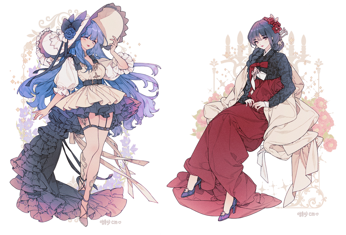 🔷Cm❤️