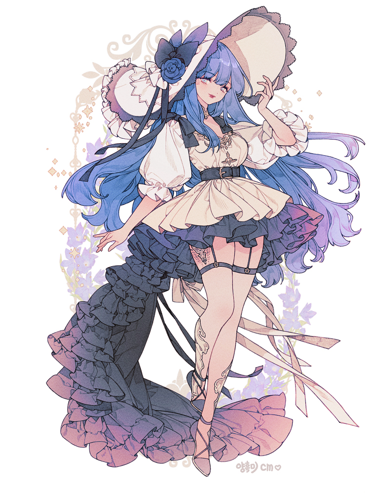🔷Cm❤️