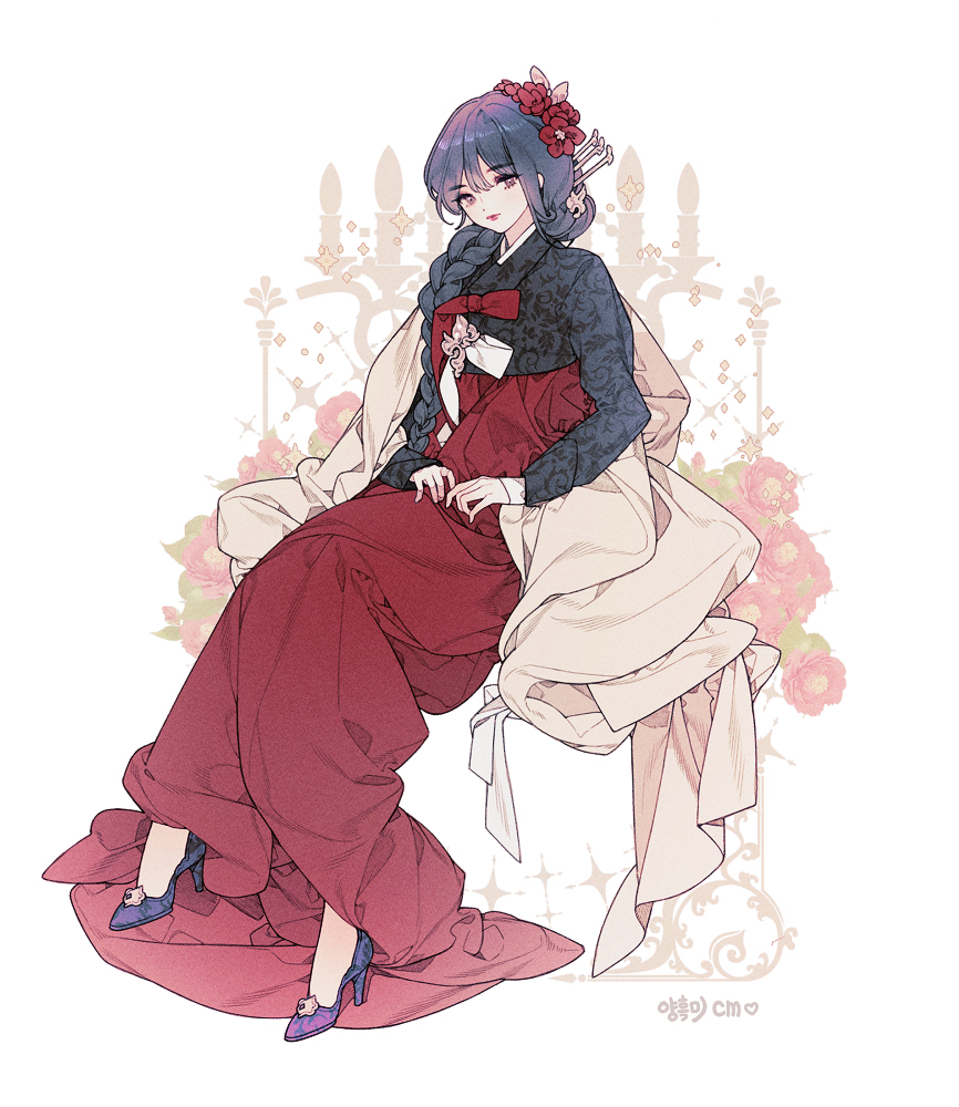 🔷Cm❤️
