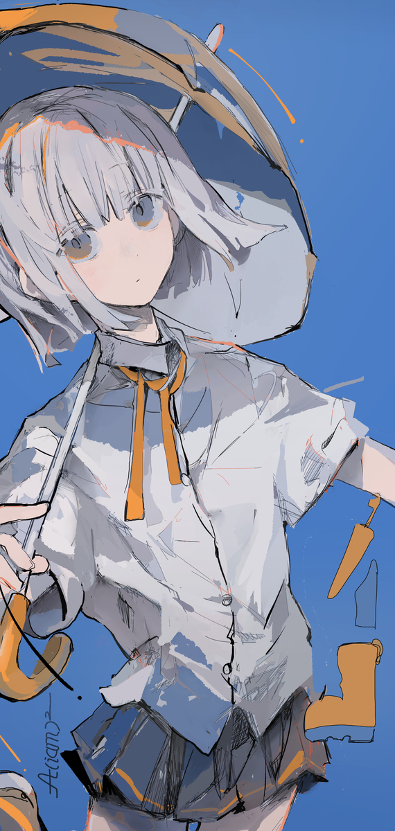 六月☂️