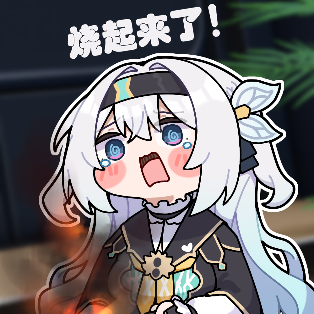 整一小流 --- 表情包