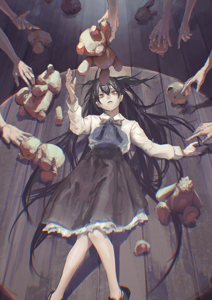 熊先生