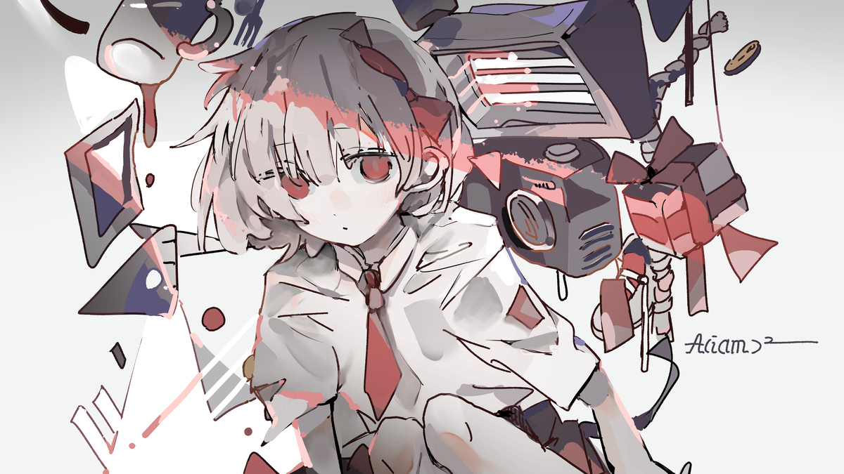 绘画