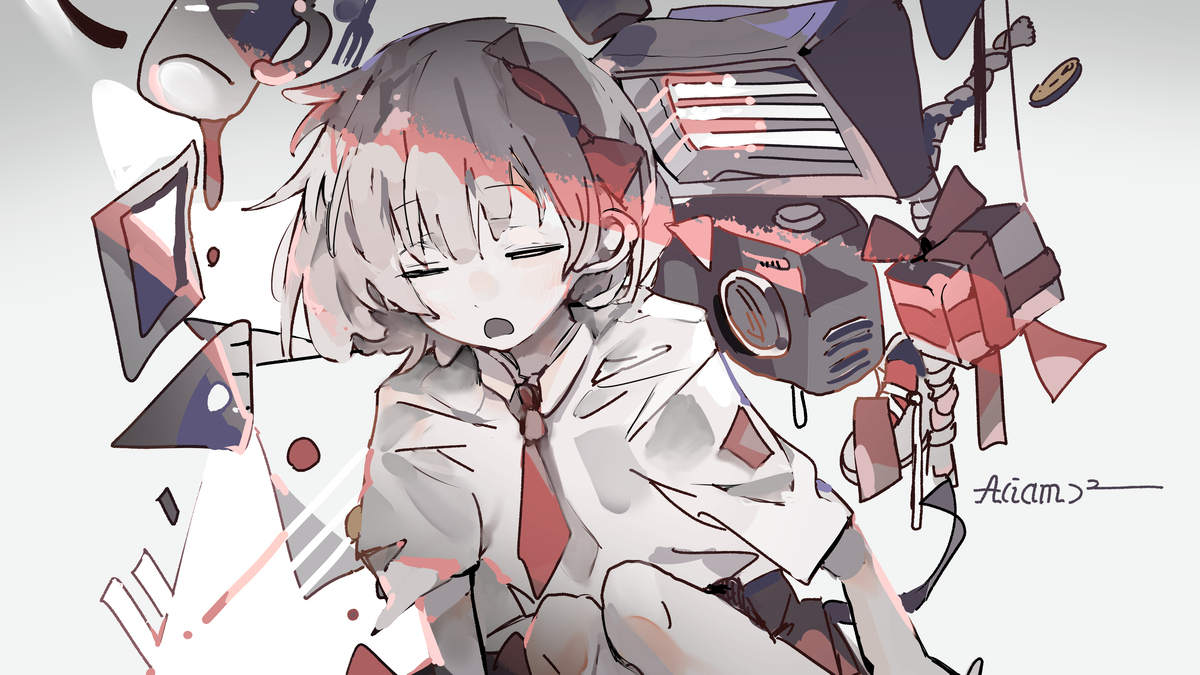 绘画