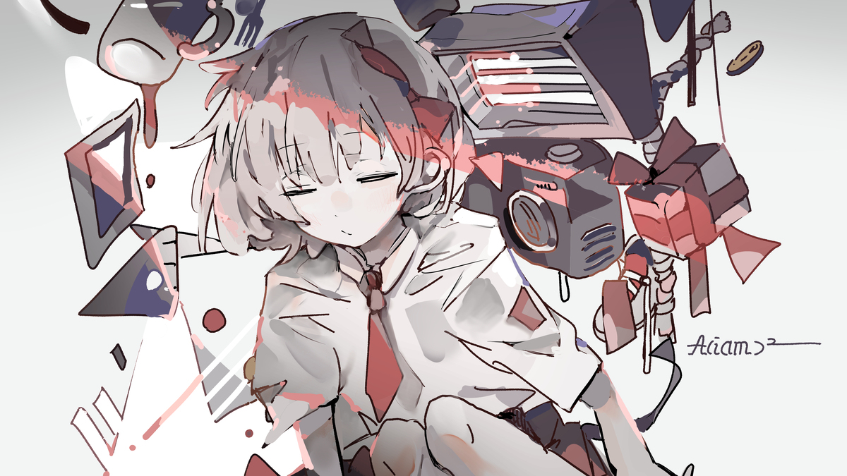 绘画