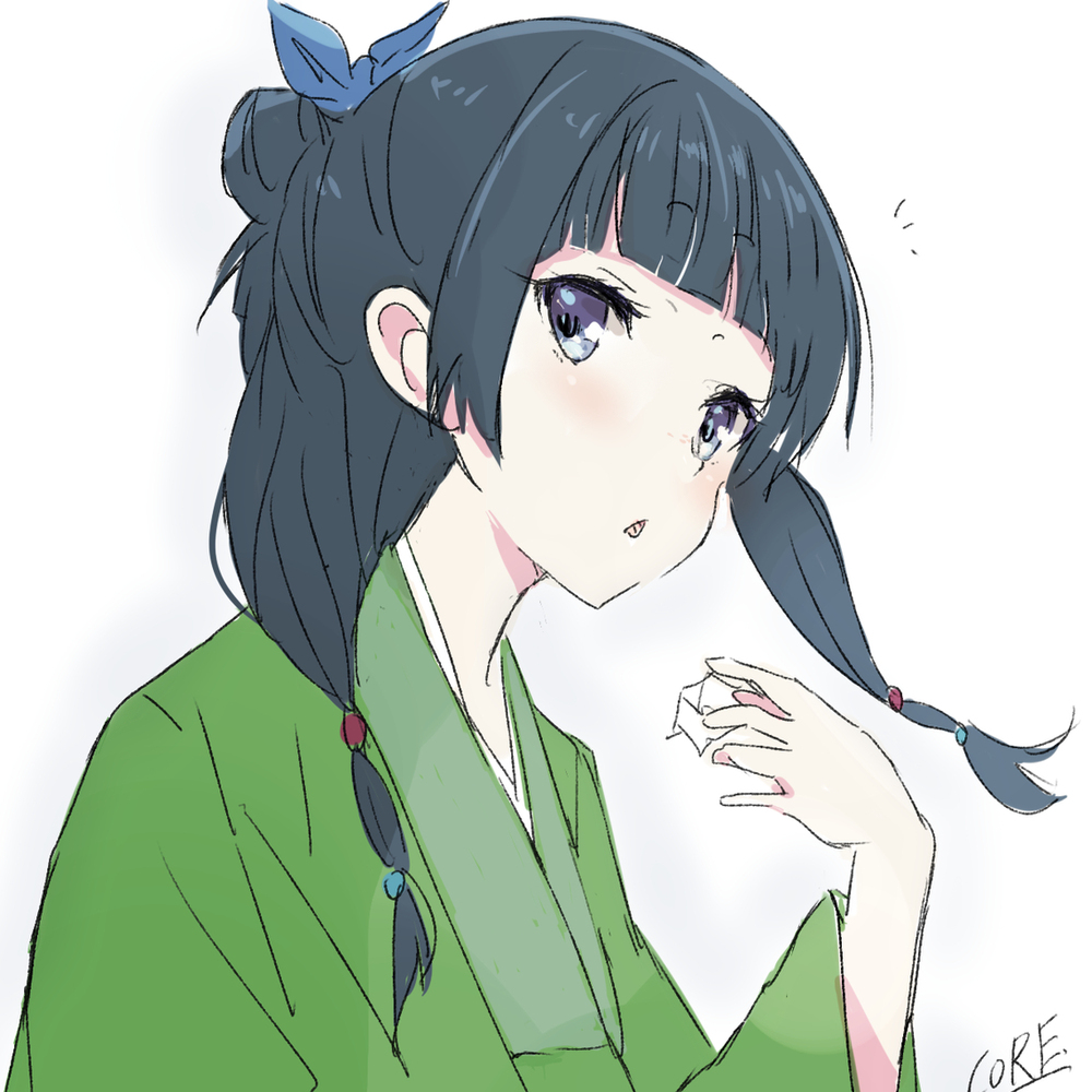 猫猫