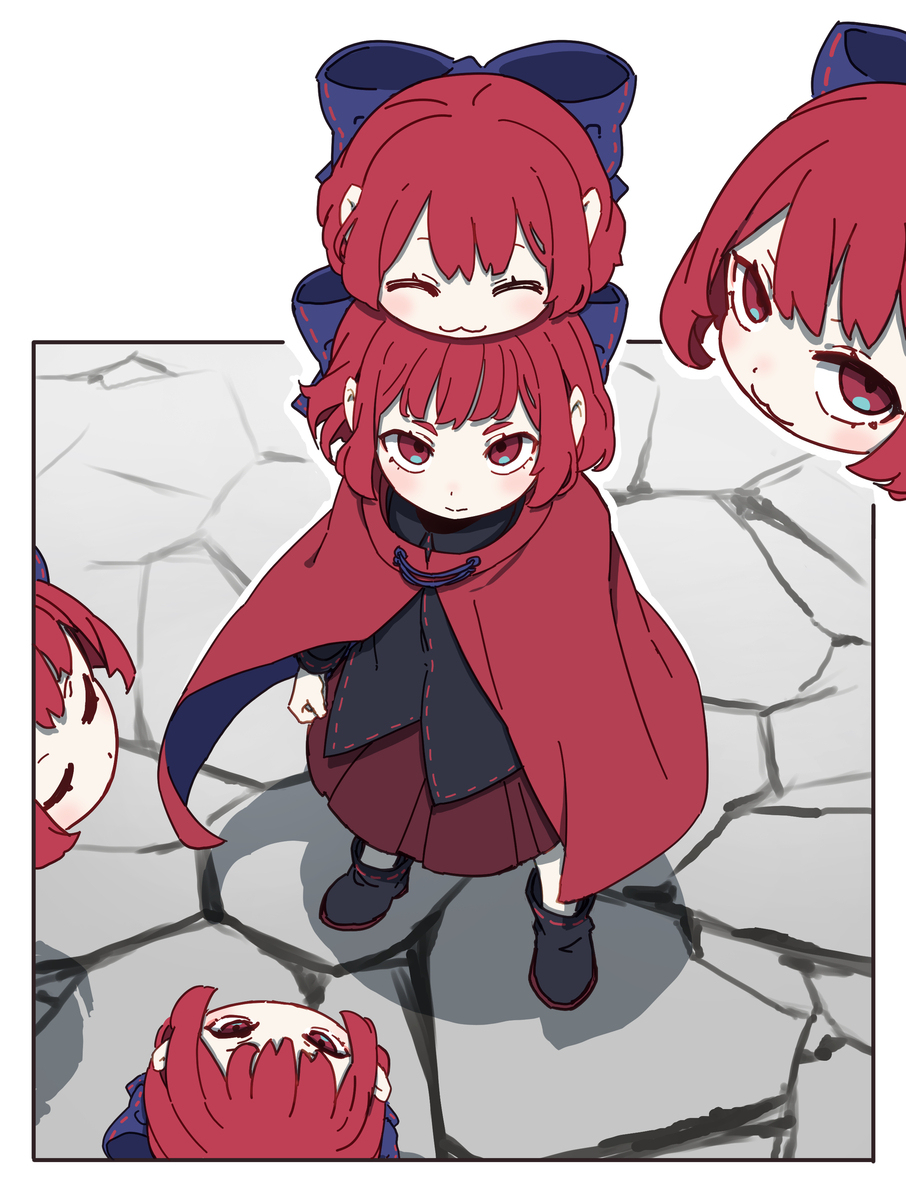 黑暗日
