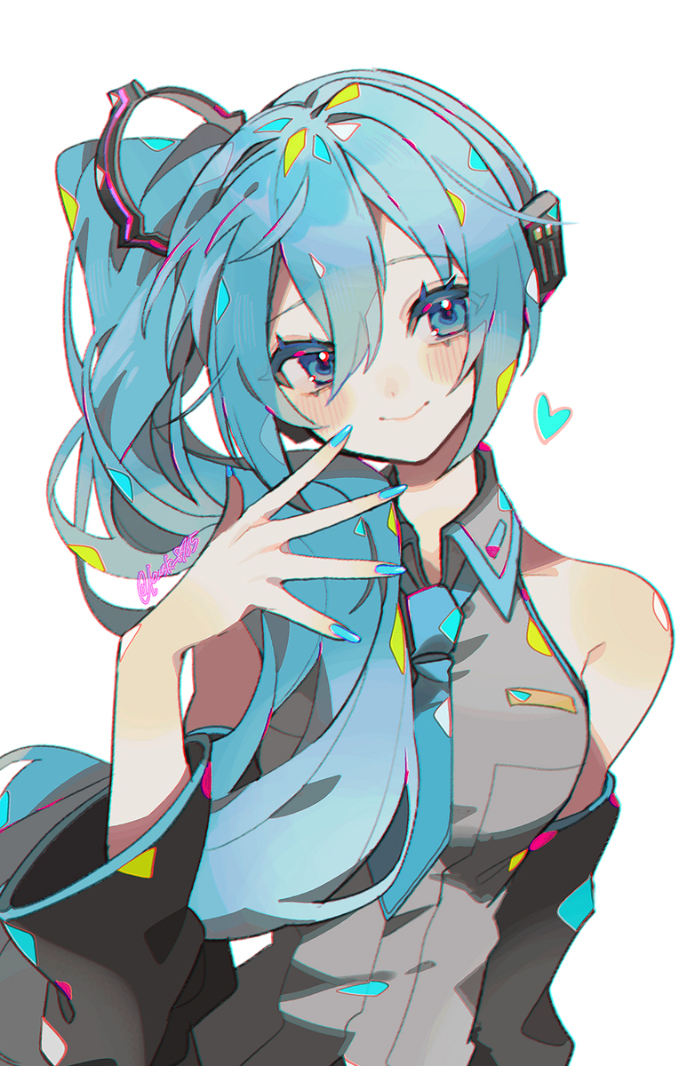 侧尾未来