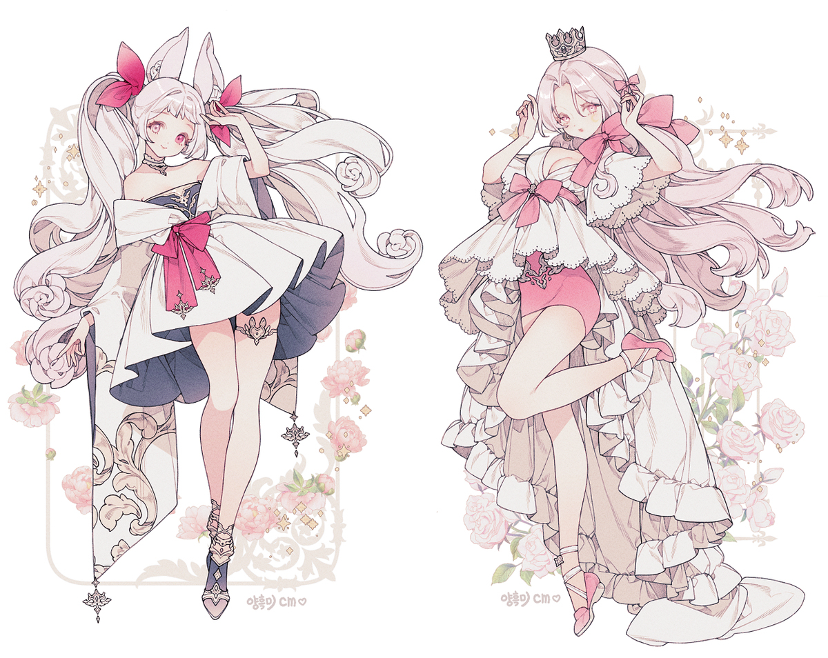 🎀Cm🌷