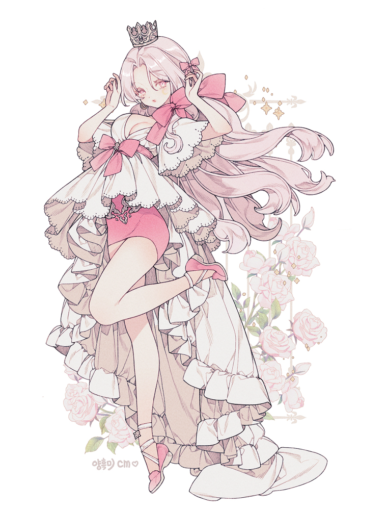 🎀Cm🌷
