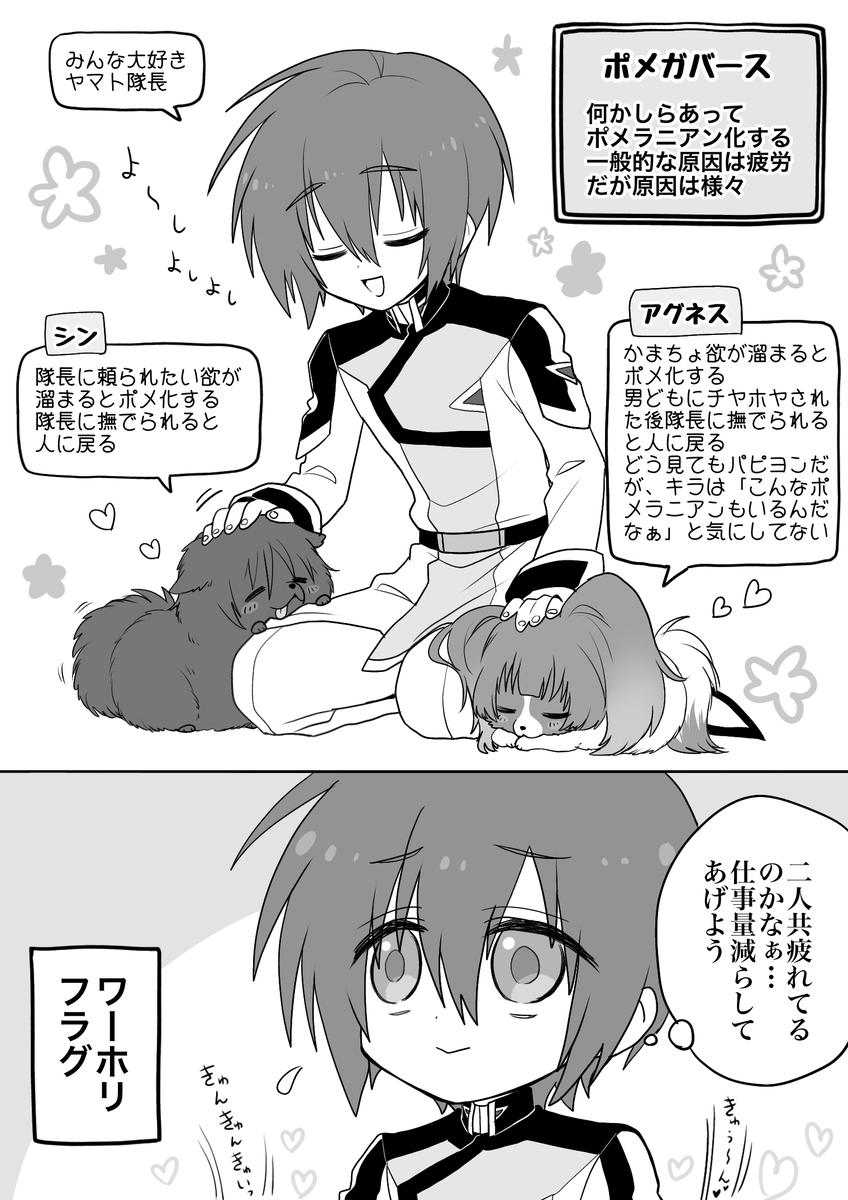 种子自由装