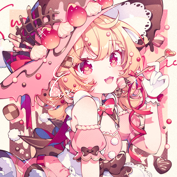 Sweets♡