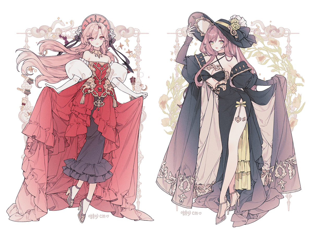 🌹Cm🖤