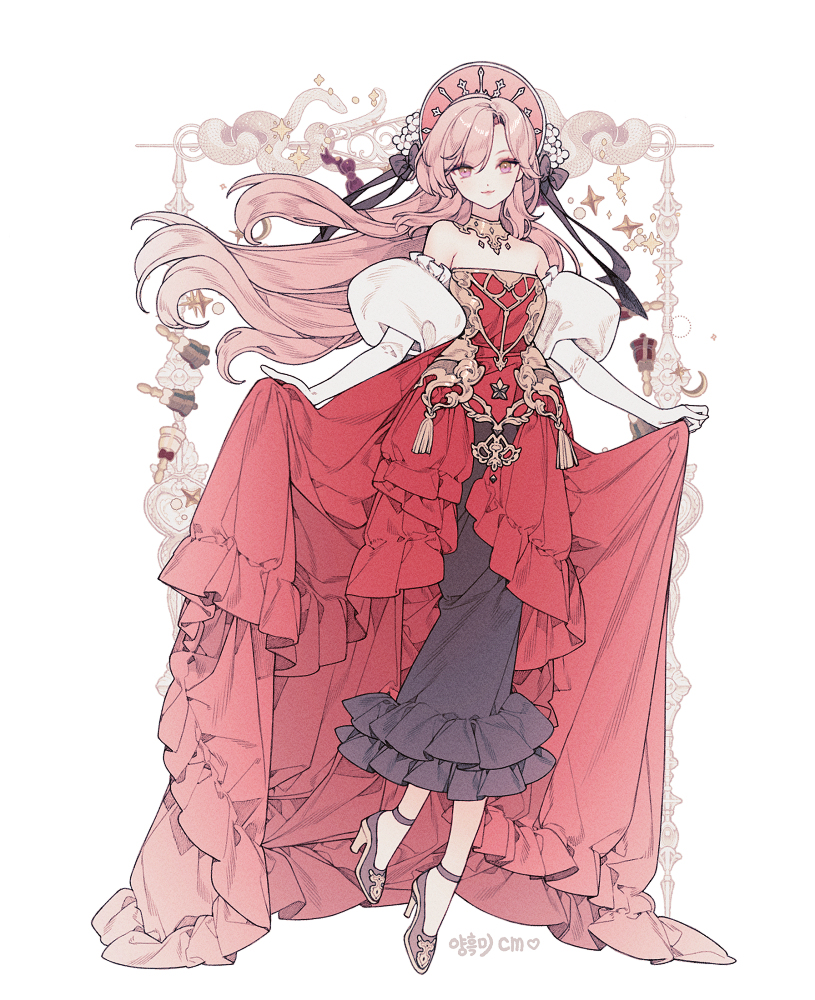 🌹Cm🖤