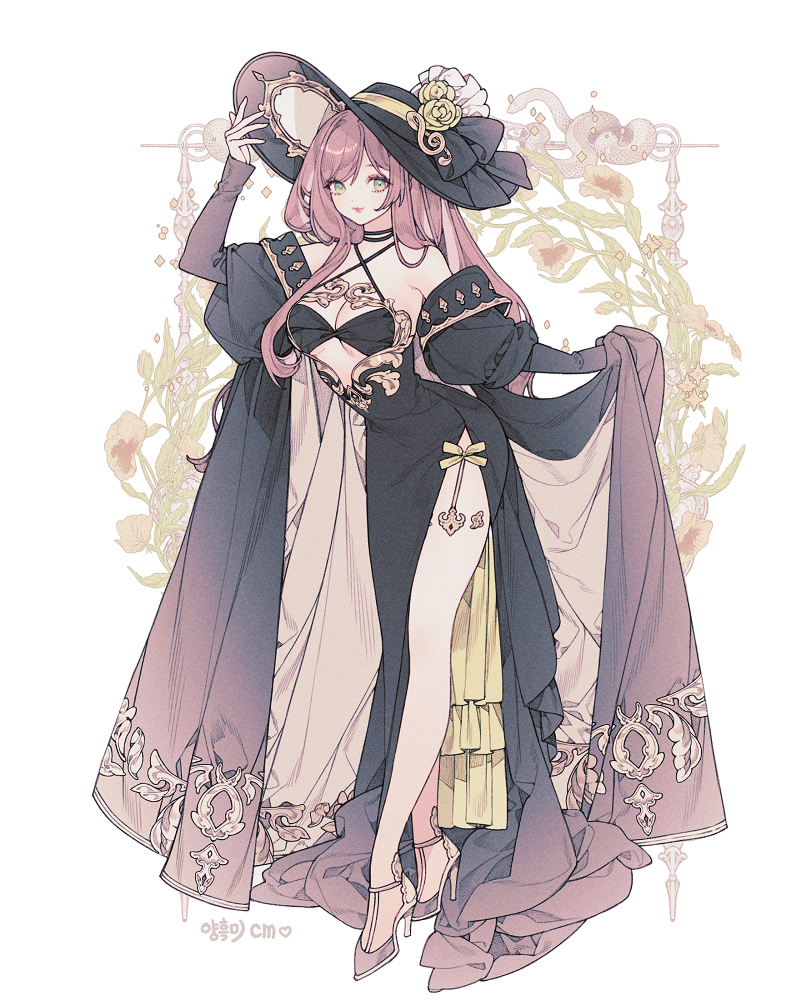 🌹Cm🖤