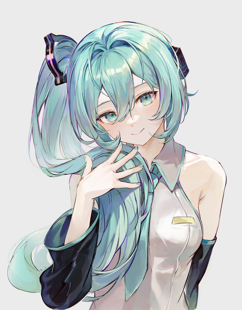 米克