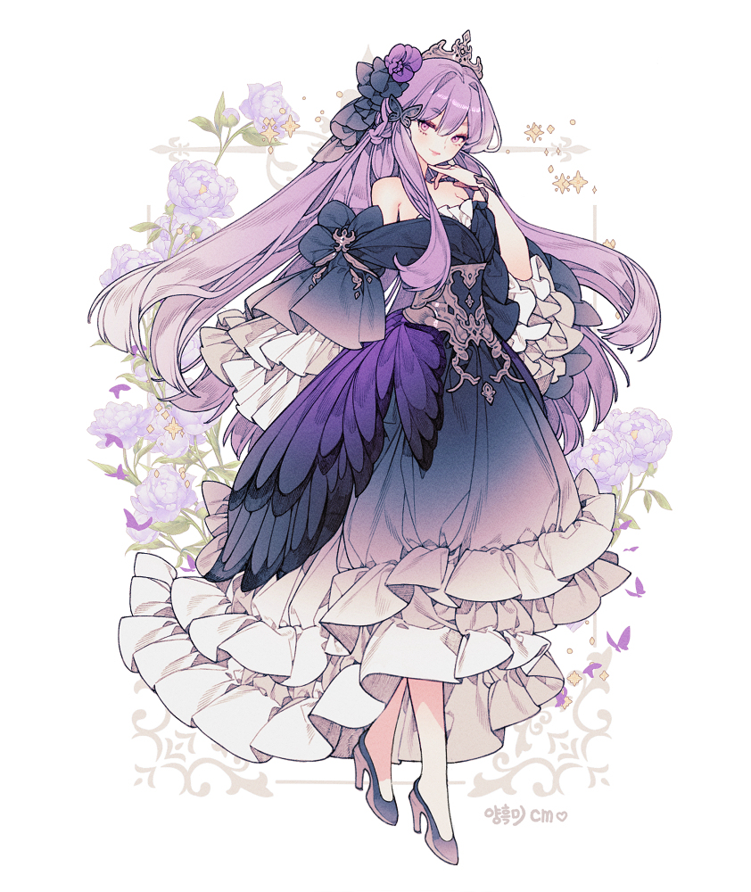🦋Cm😈