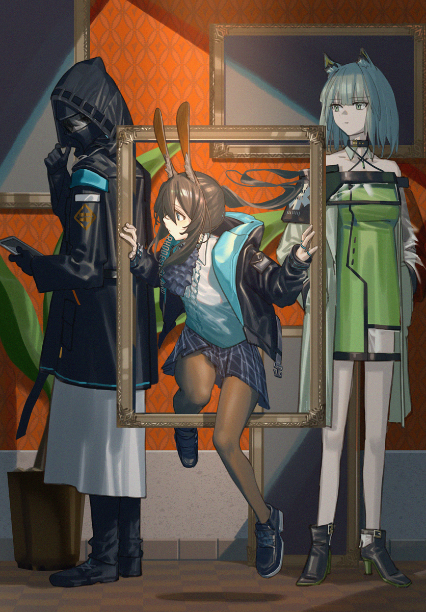 画点东西