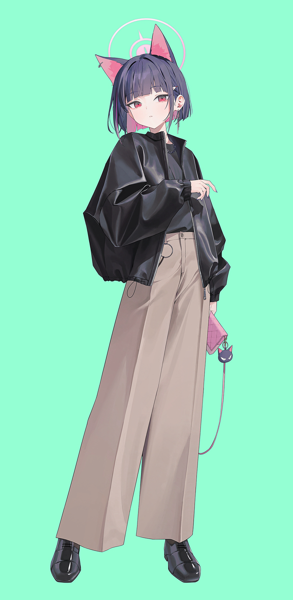 便服卡兹萨