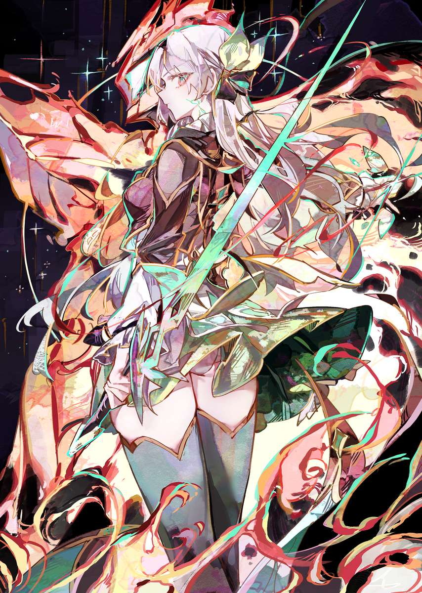 萤火虫