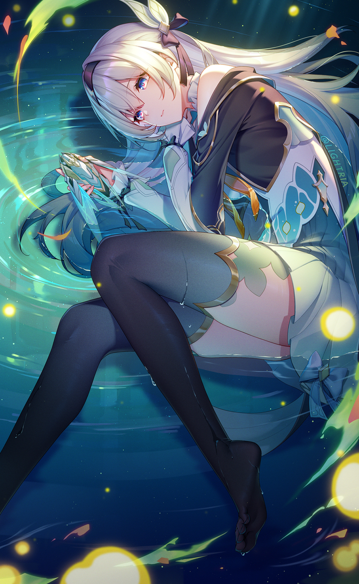 萤火虫🎨