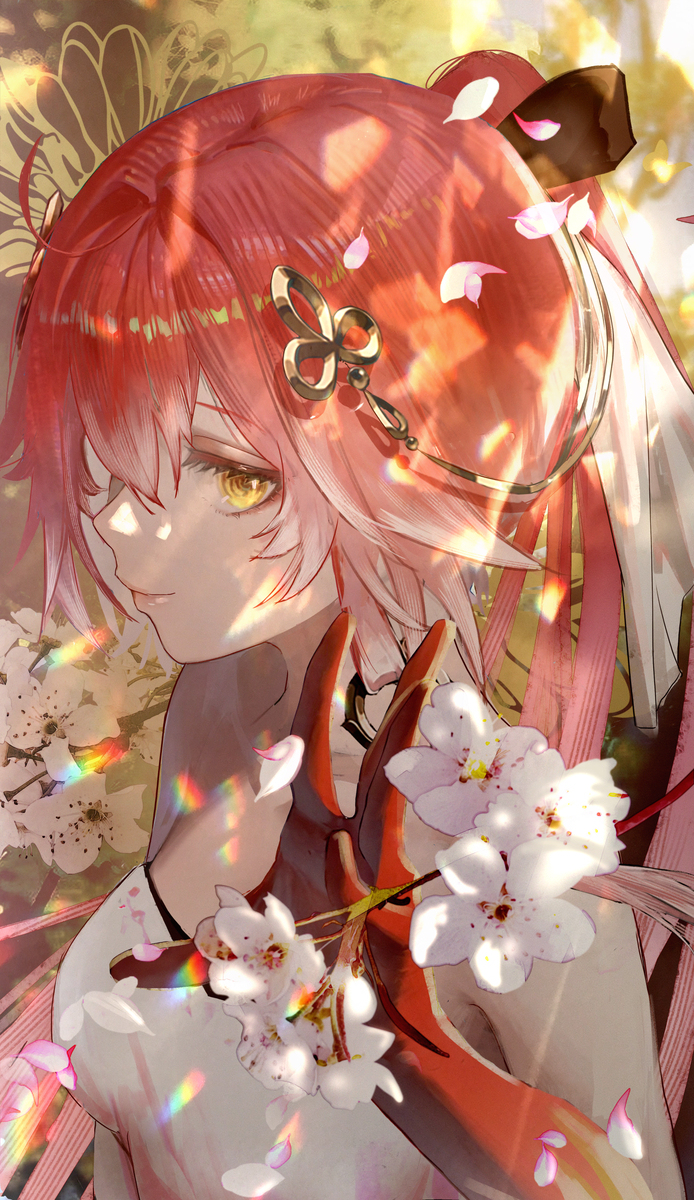 长离