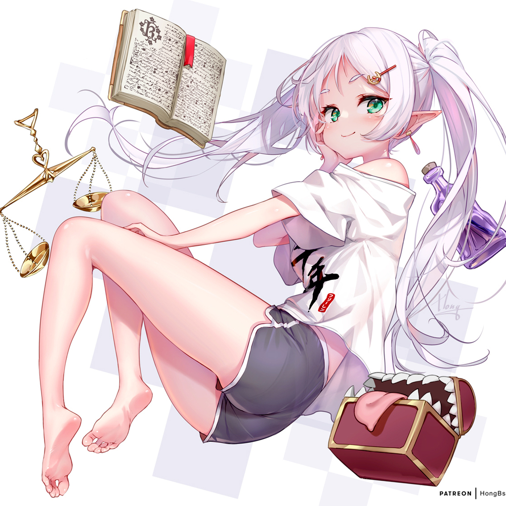 弗里伦