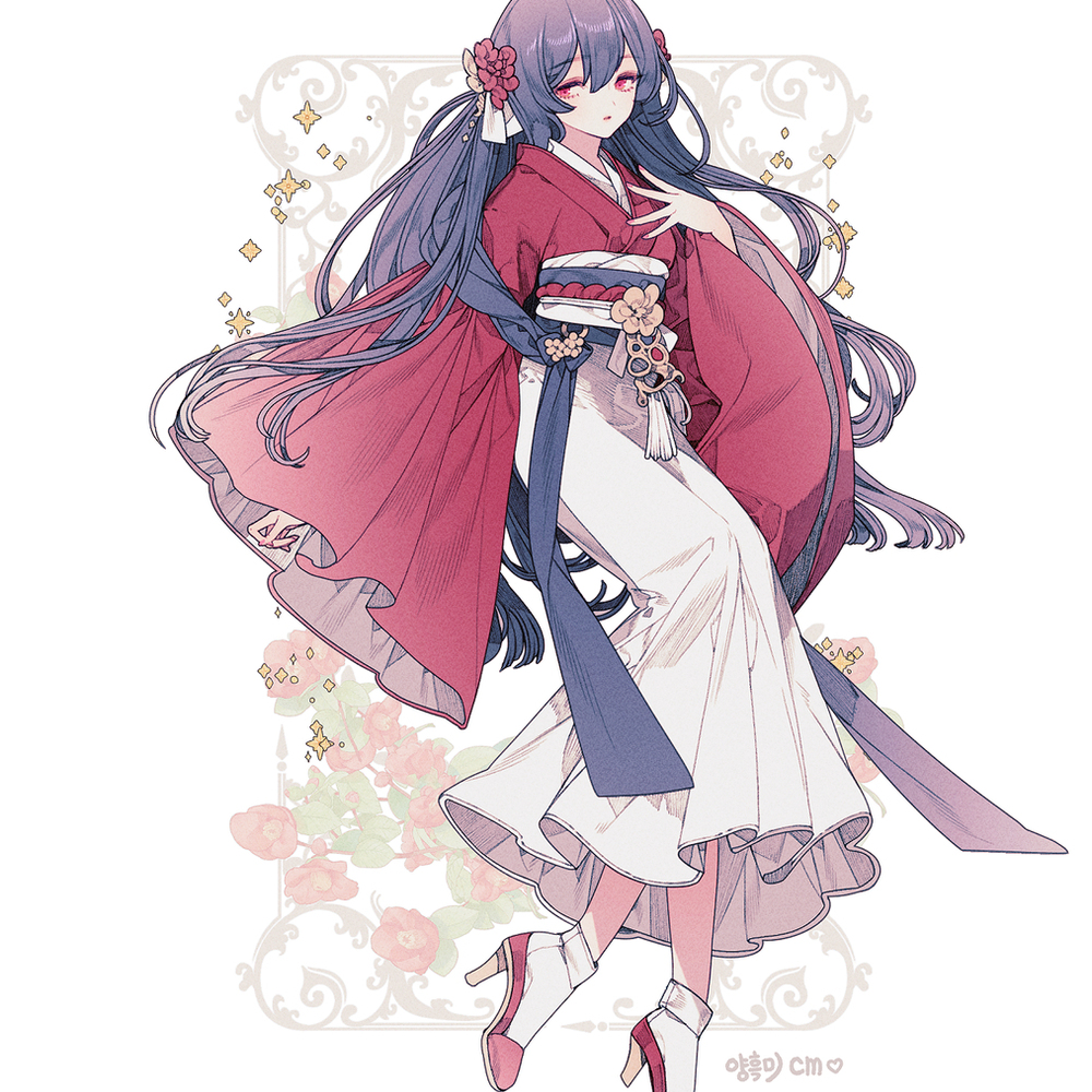 💖Cm💖