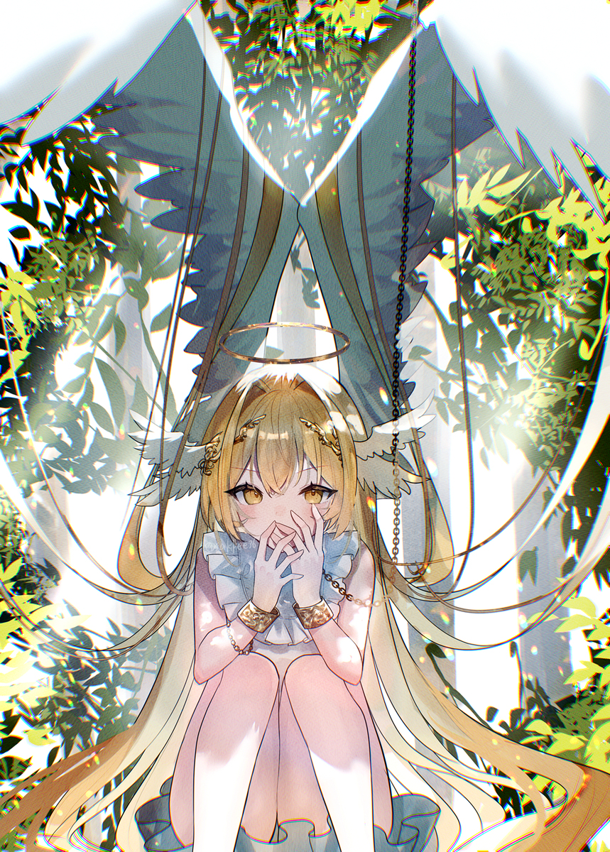 牢笼