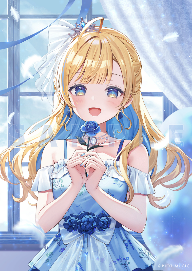 小新♡