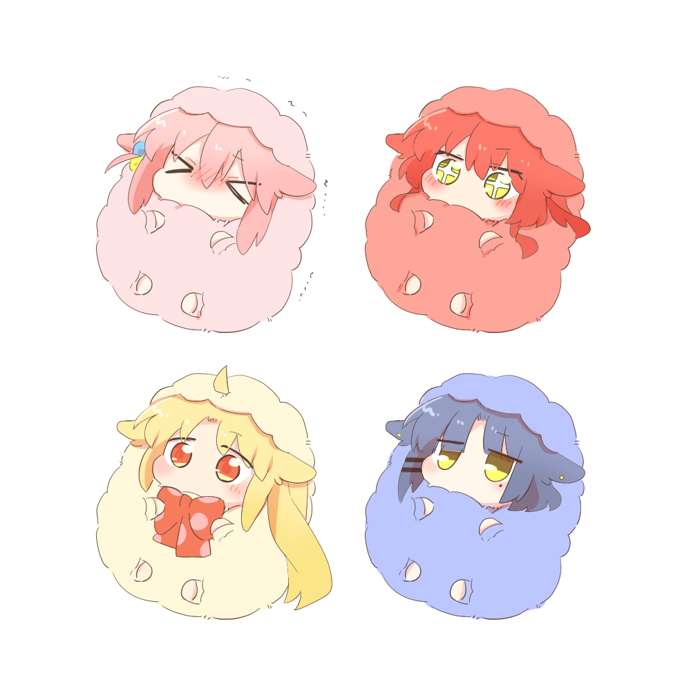 ざまとめまとめまとめ
