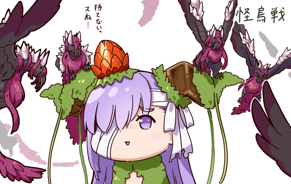 FGO anke复刻活动篇