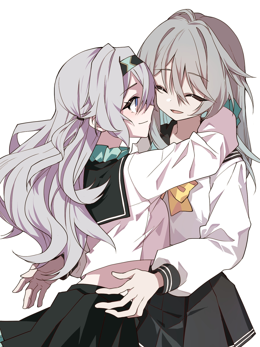 接触
