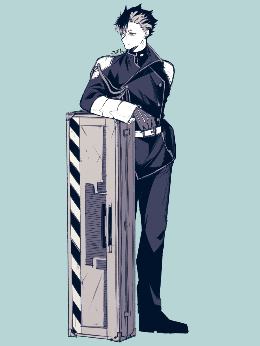 怪8总结 ①