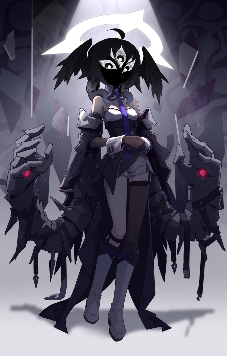 「Nemoruah」