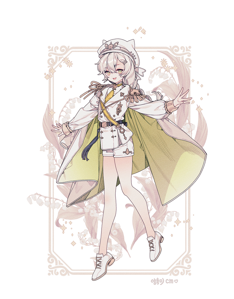 💝Cm💝