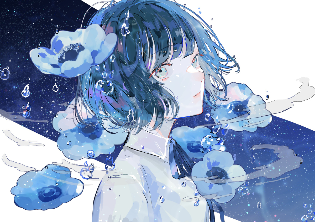 一生的星星和逃跑