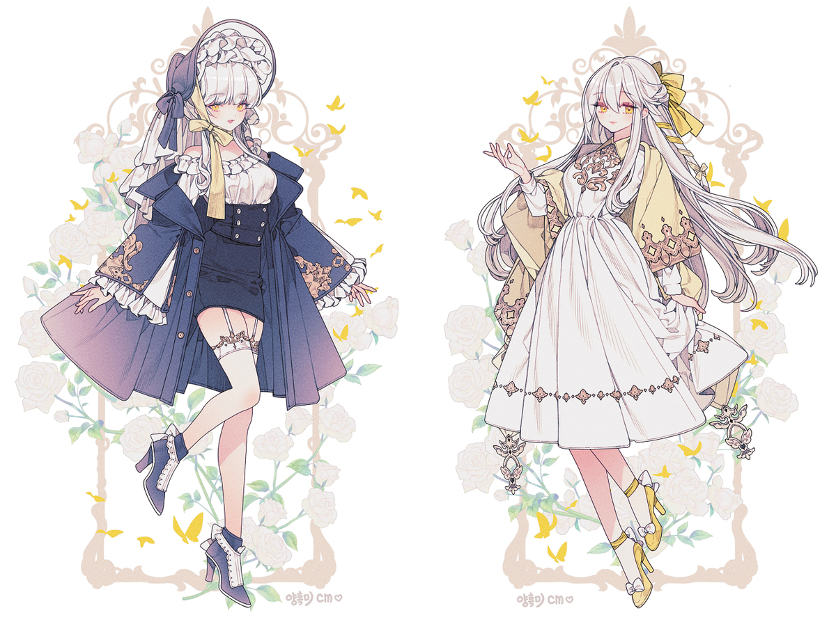 🌸Cm🌸