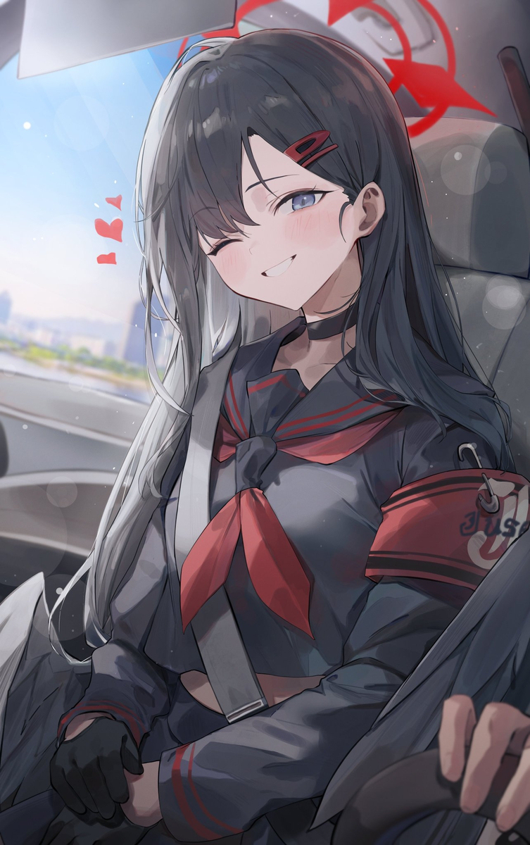 仲正伊奇卡🥰